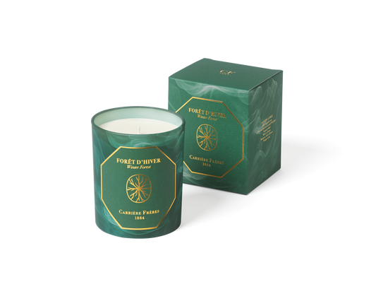 Winter Forest Candle 185g