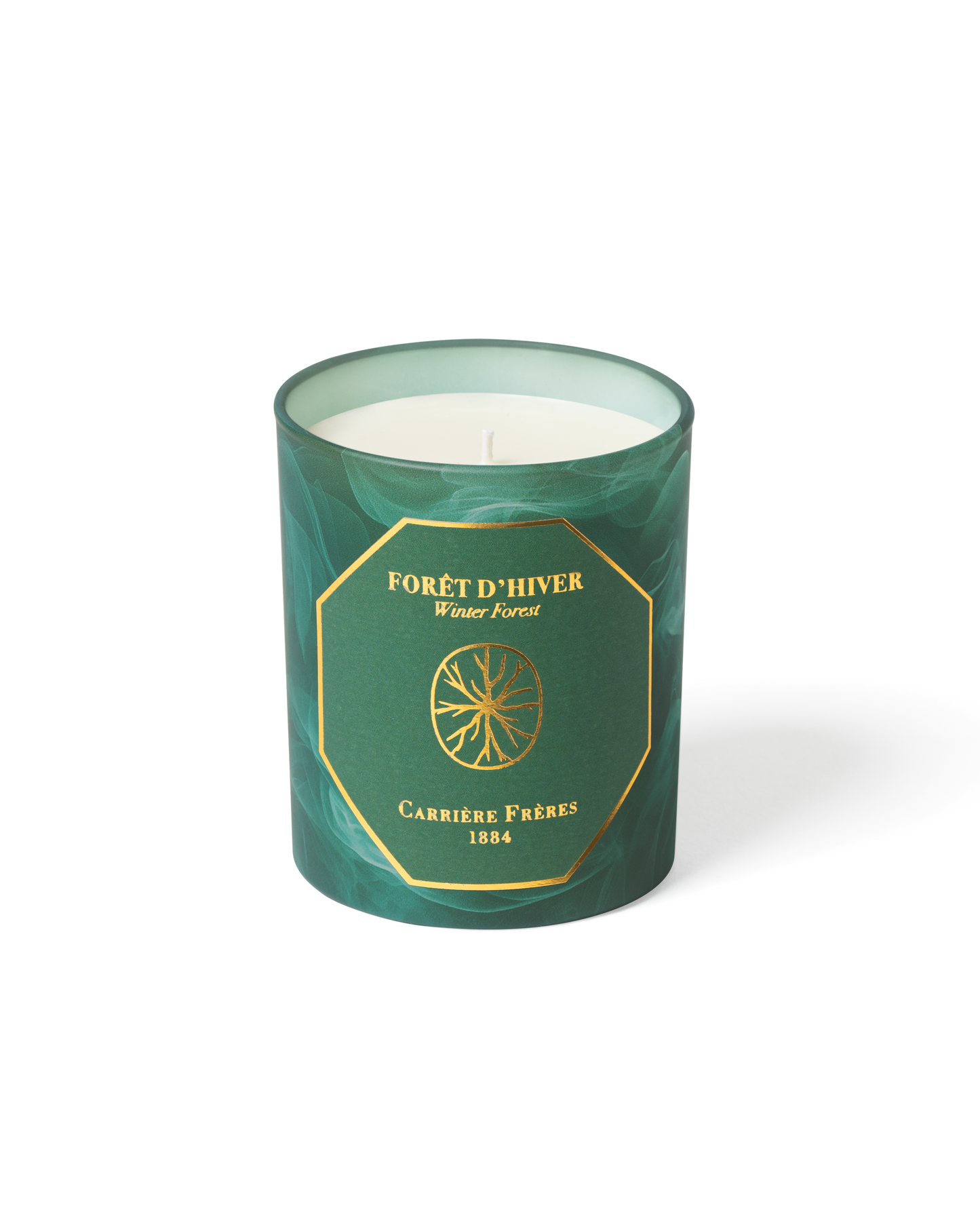Winter Forest Candle 185g