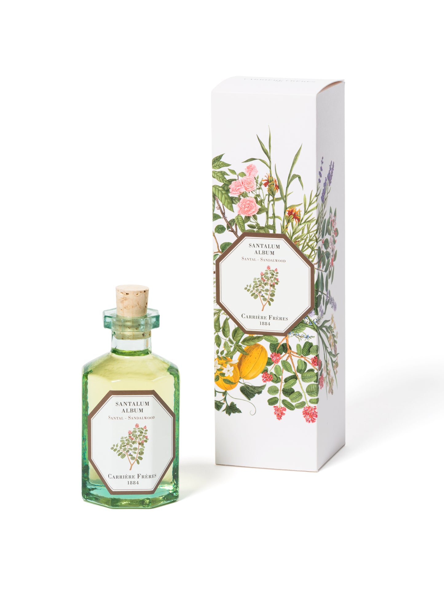 Sandalwood Room Diffuser 190ml
