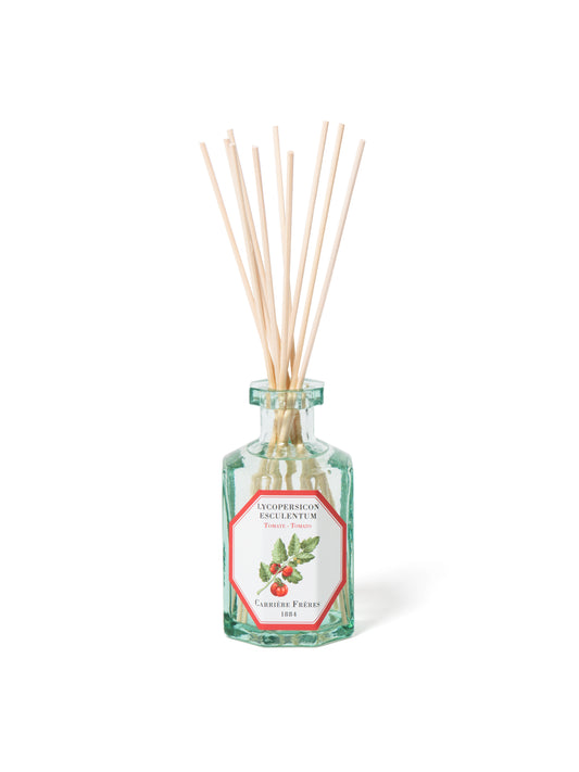 Tomato Room Diffuser 190ml