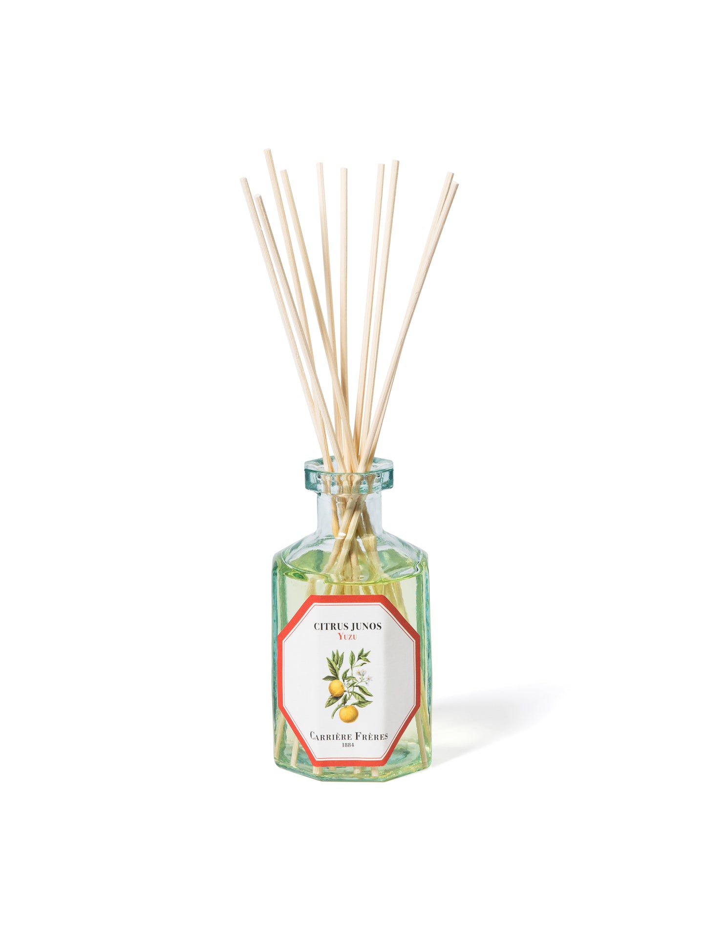 Yuzu Room Diffuser 190ml