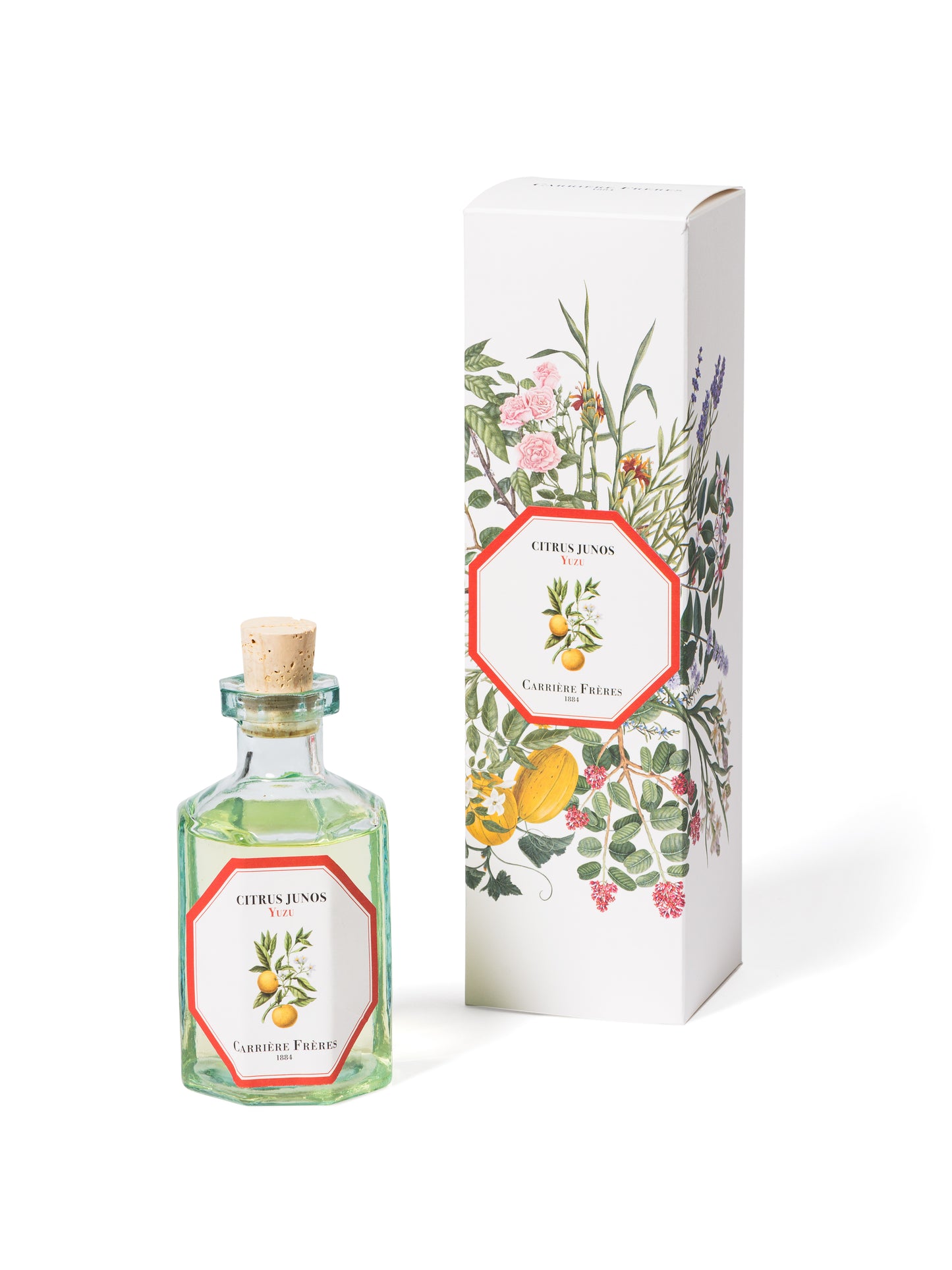 Yuzu Room Diffuser 190ml