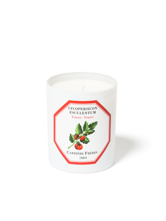 Tomato Candle 185g