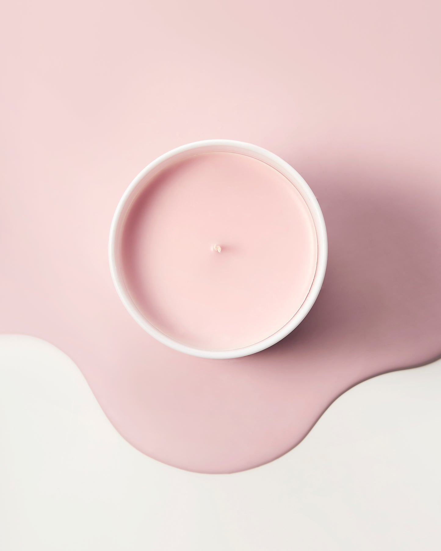 La Rose aime la Menthe Candle 185g
