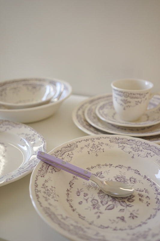 Rose Collection (Violet)