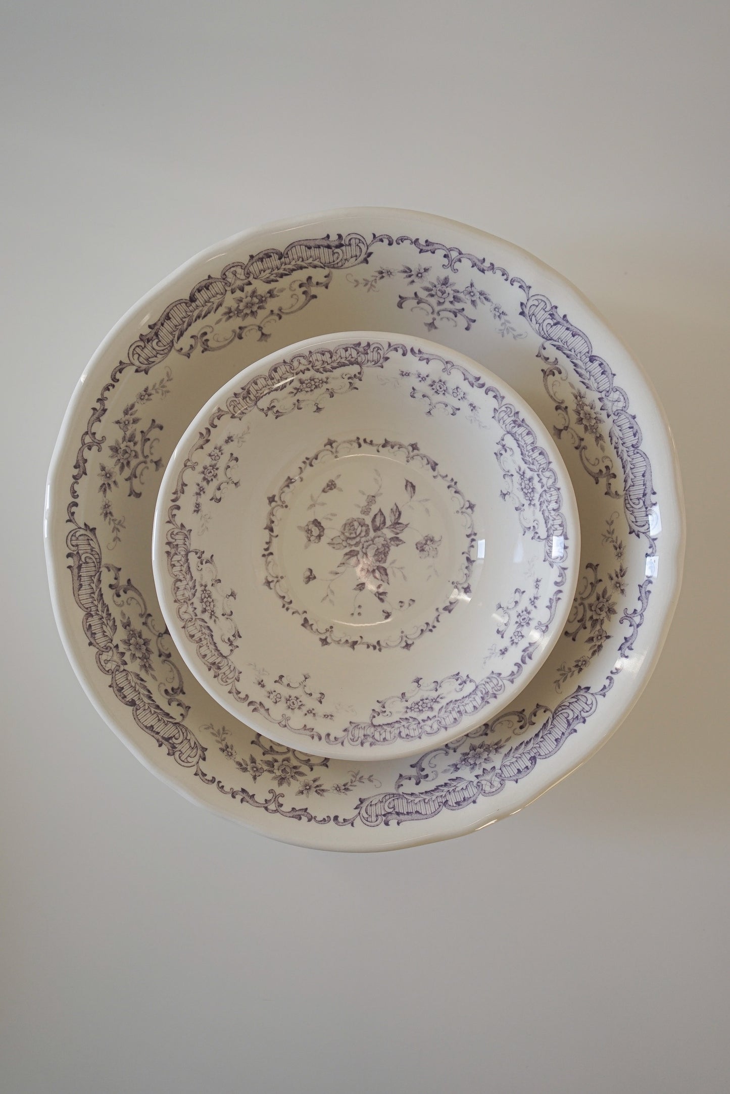 Rose Collection (Violet)