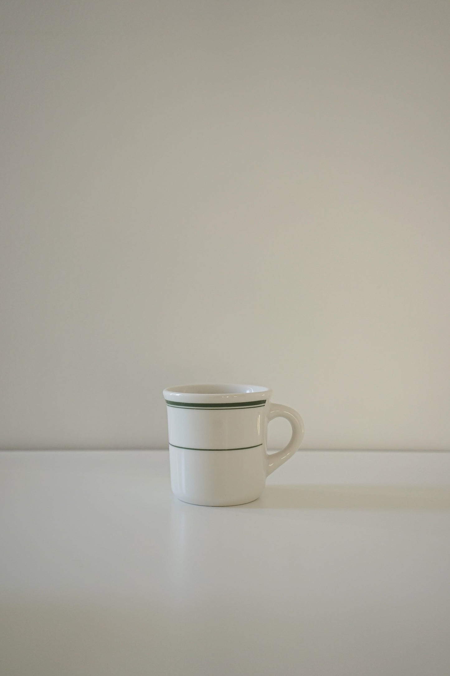 Green Bay Canton Mug 266ml