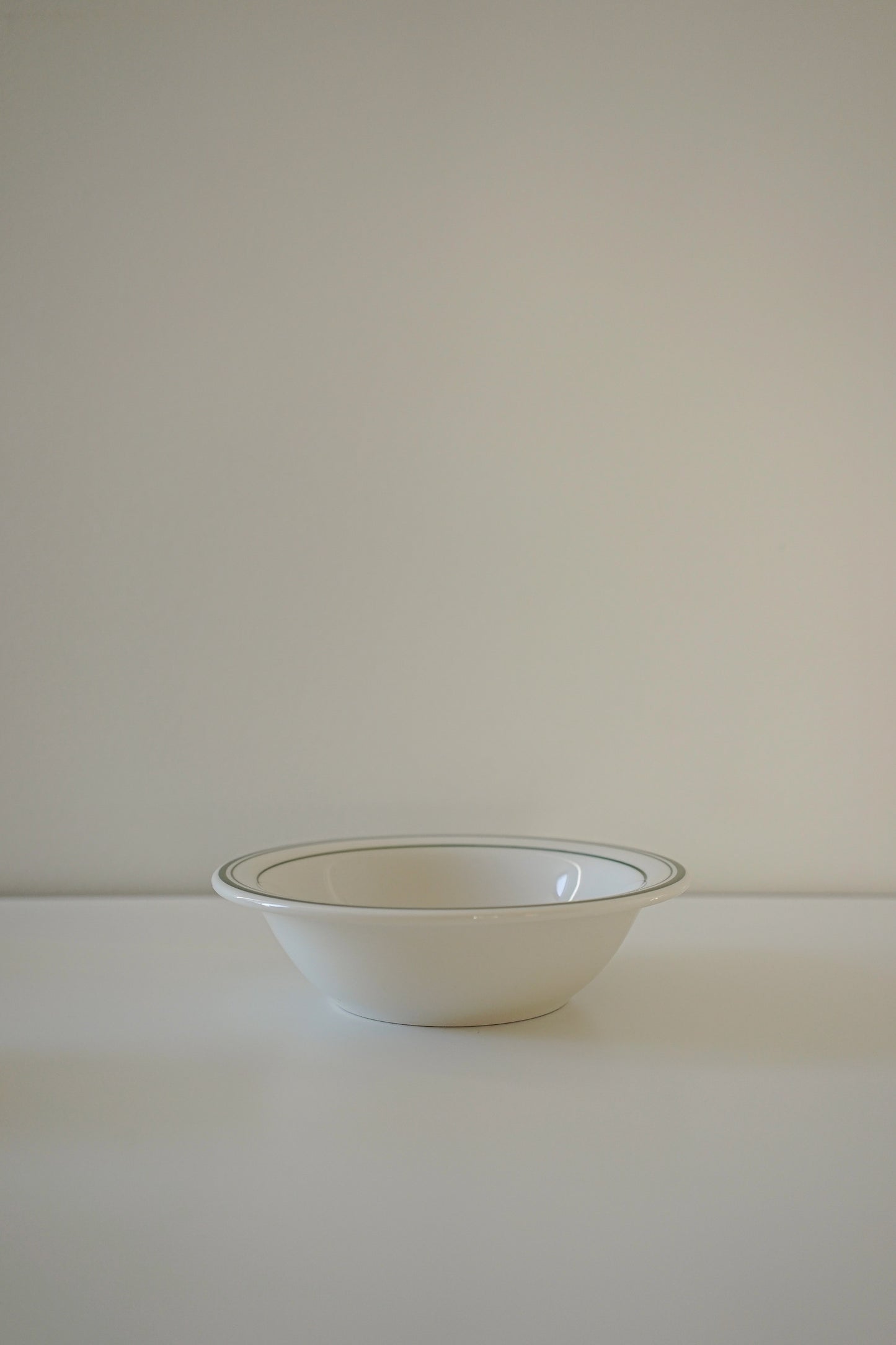 Green Bay Fruit Bowl 17cm