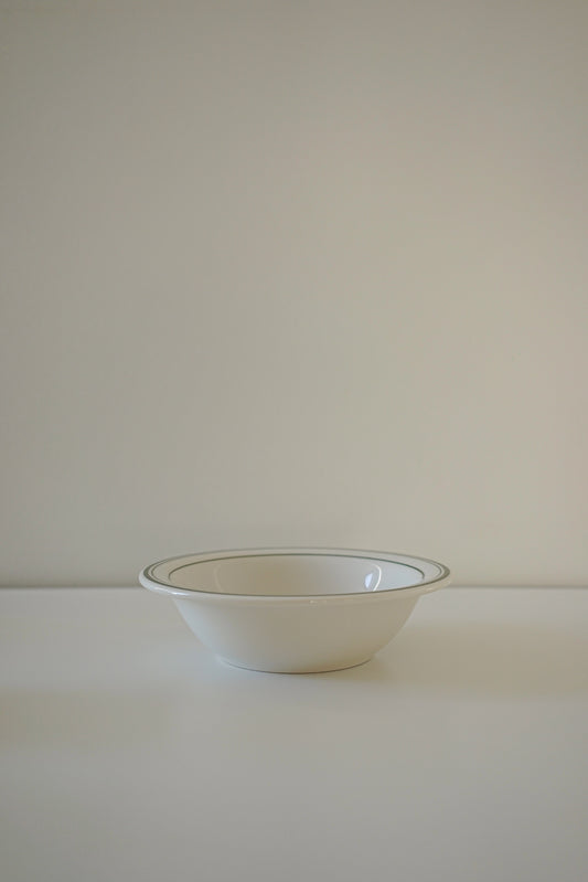 Green Bay Fruit Bowl 17cm