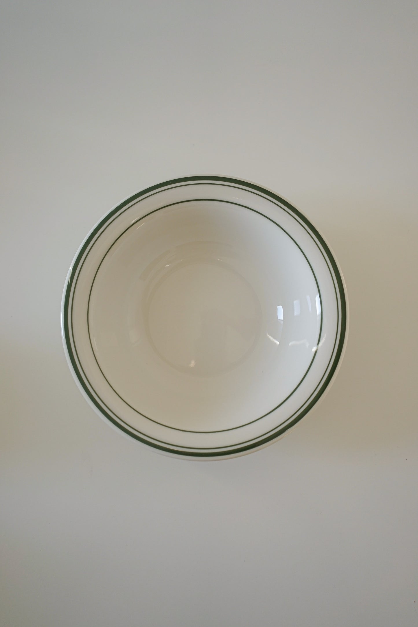 Green Bay Fruit Bowl 17cm