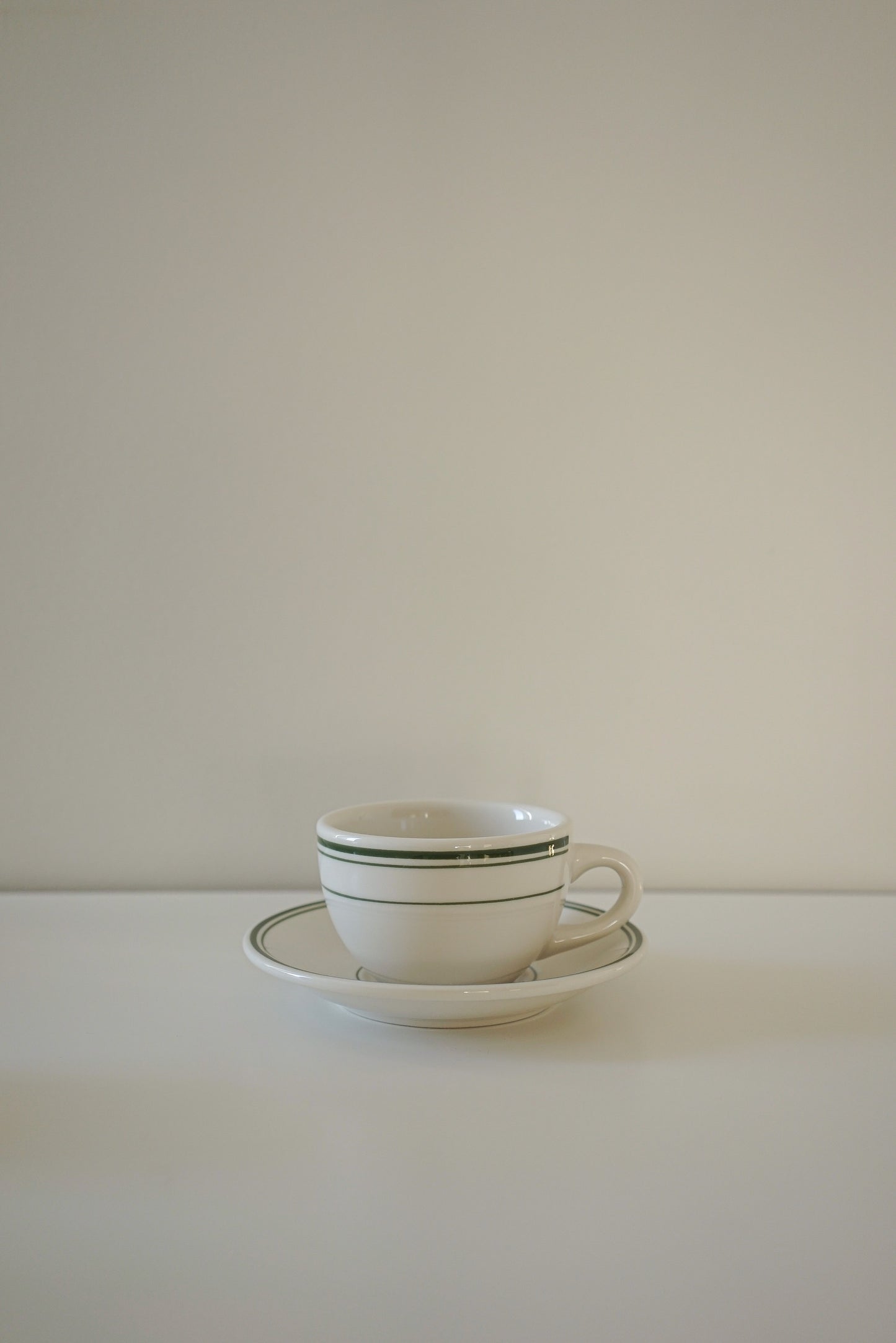 Green Bay Round Cup Set 207ml