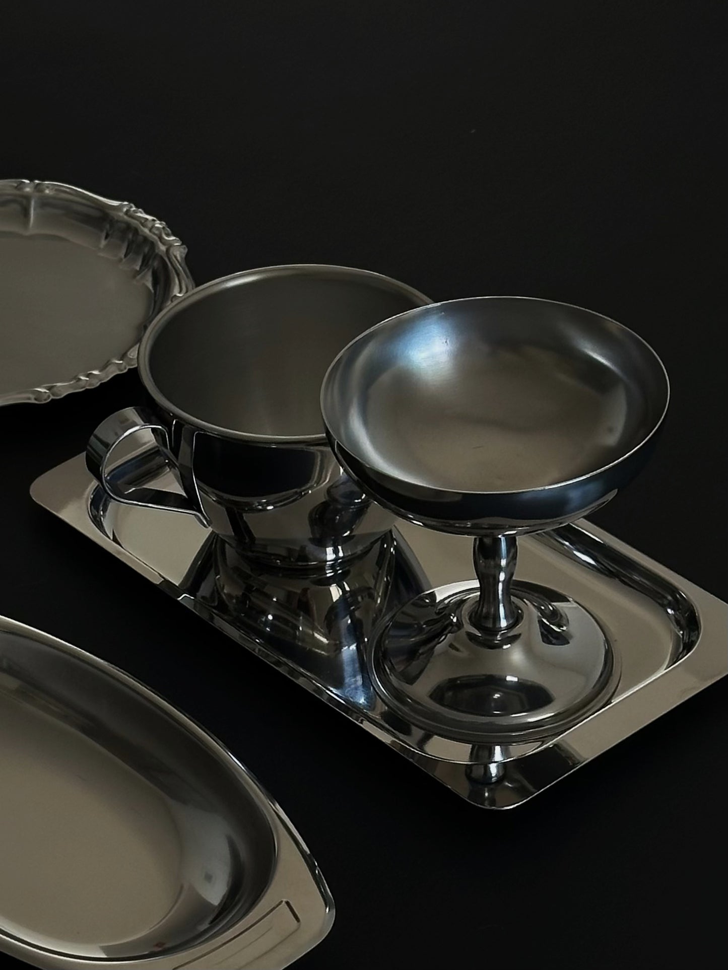 Small Tray 20x11cm