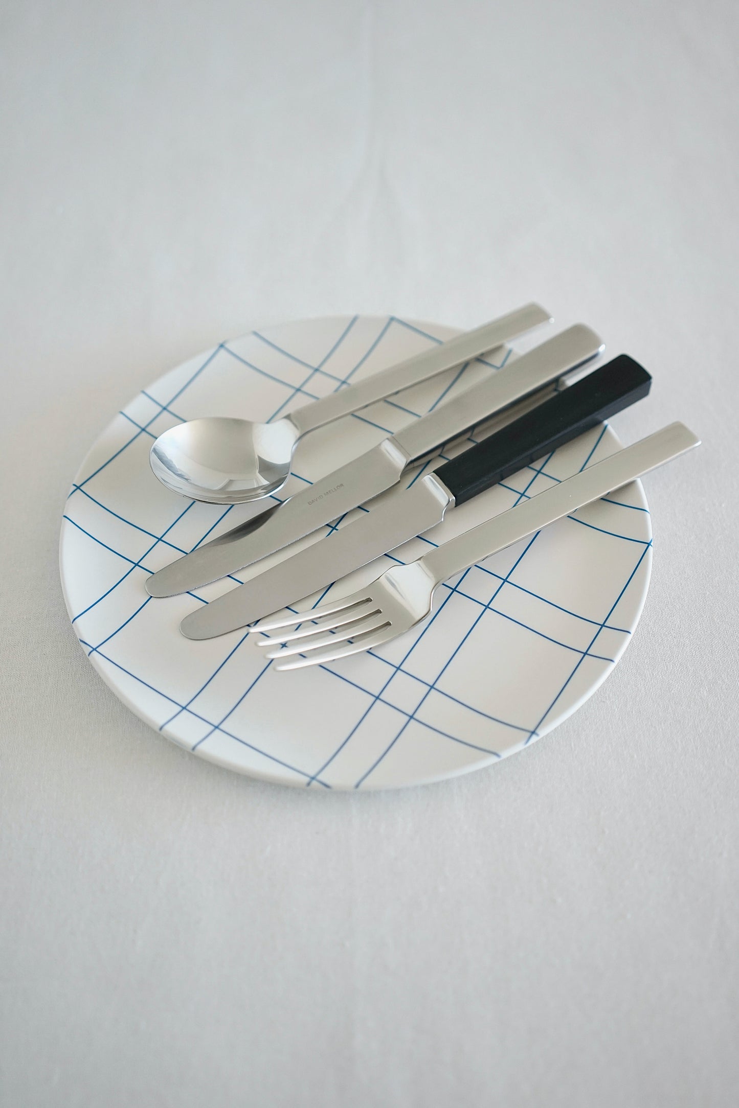 Odeon Stainless Steel Cutlery