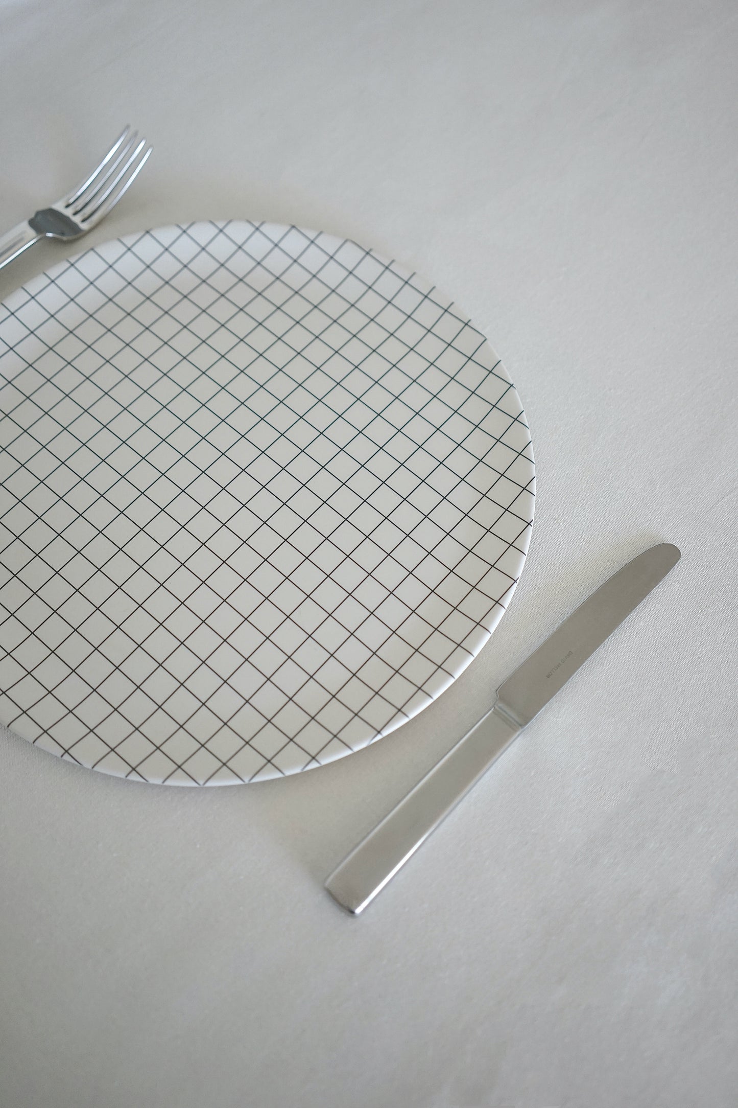 Odeon Stainless Steel Cutlery
