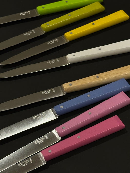 Bon Appétit Table Knife N°125