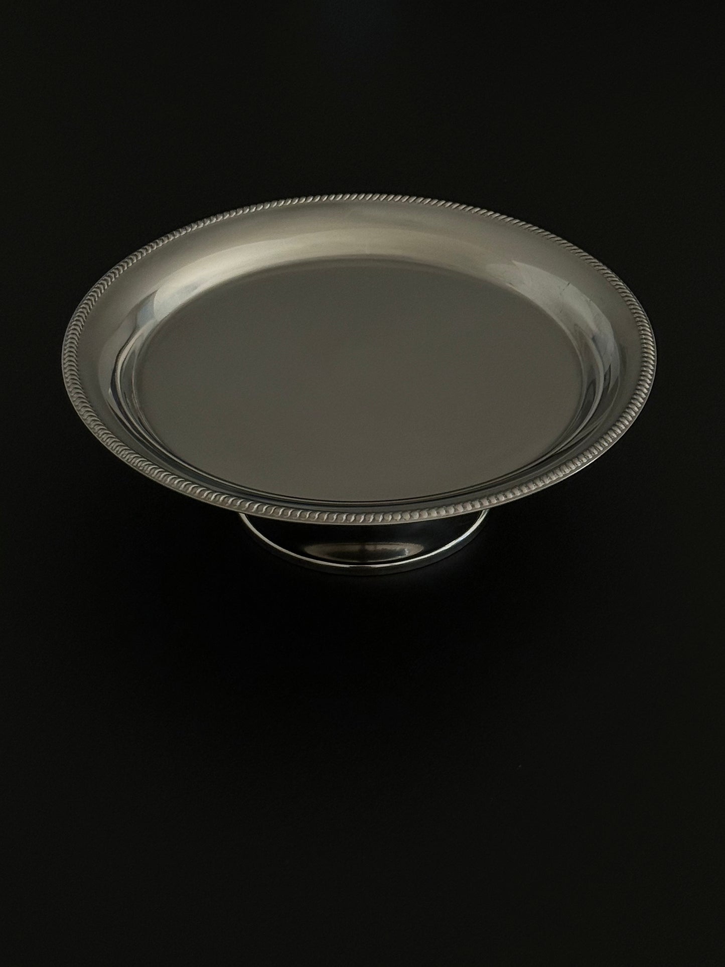 San Marco Cake Stand 28cm