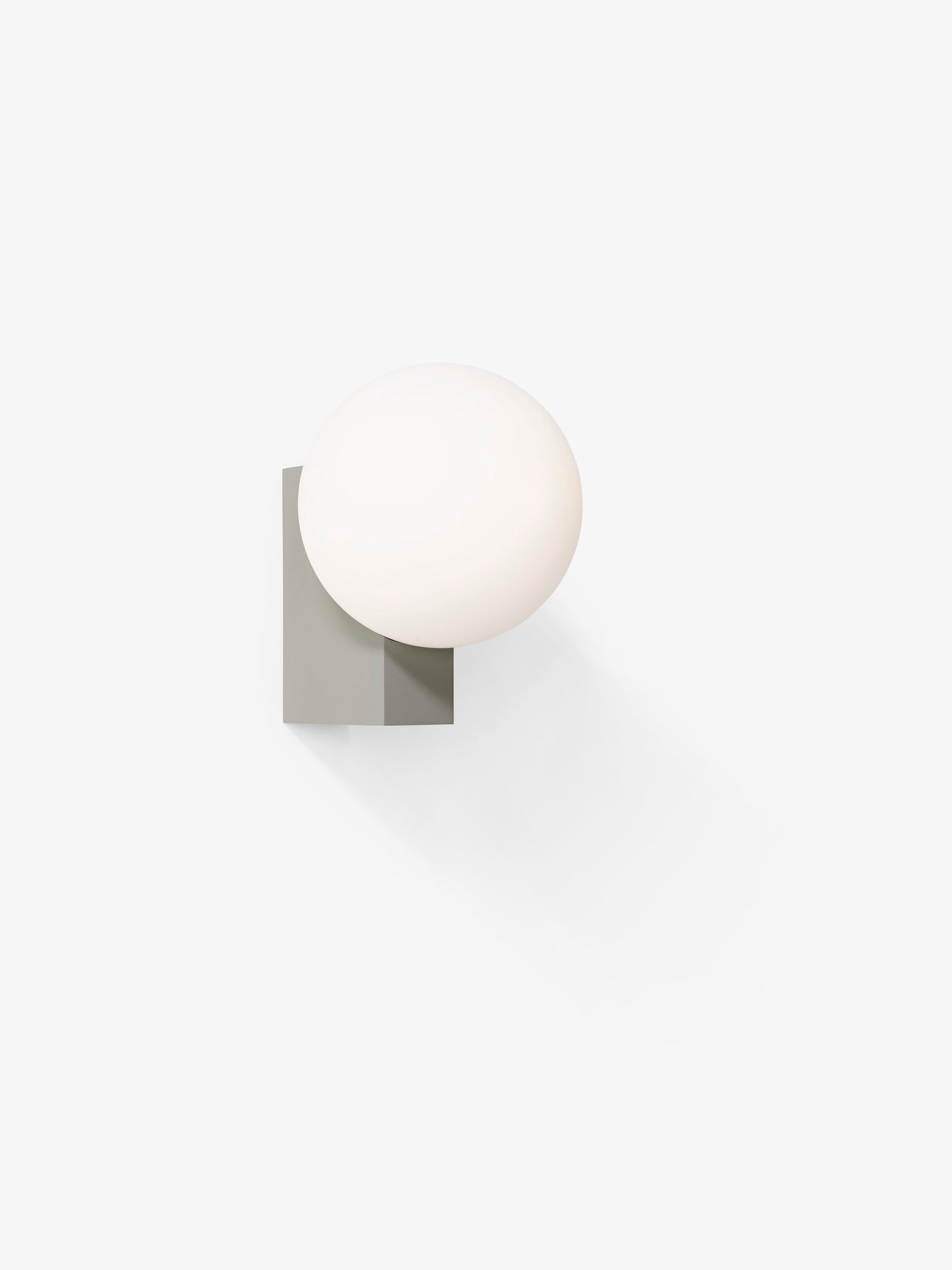 Journey SHY1 Wall and Table Lamp (Silk Grey)