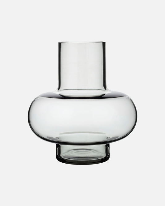 Umpu Vase (Misty Grey)