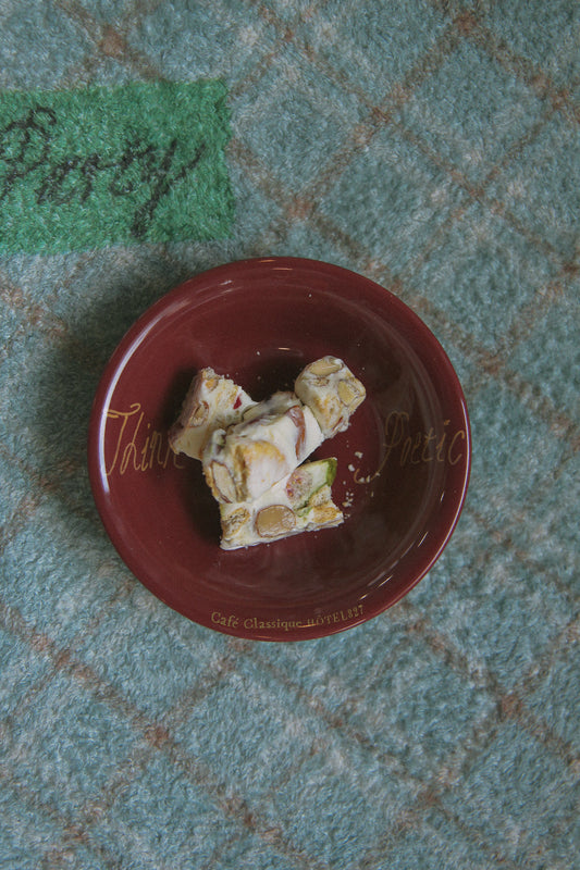 Poétique Mini Bowl (Cherry)