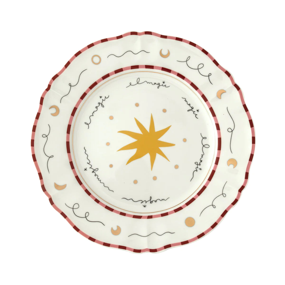 Stella Dinner Plate 26.5cm