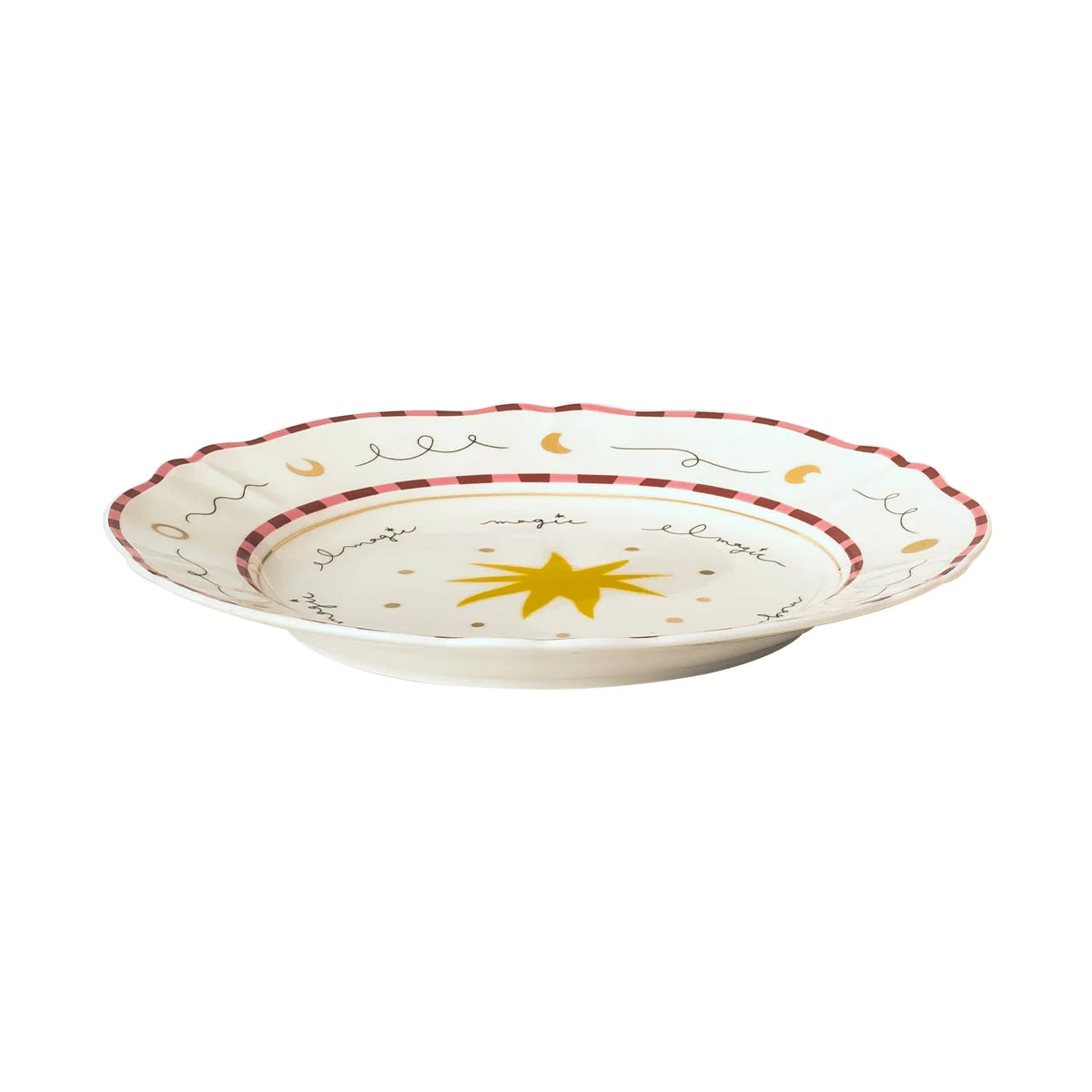 Stella Dinner Plate 26.5cm