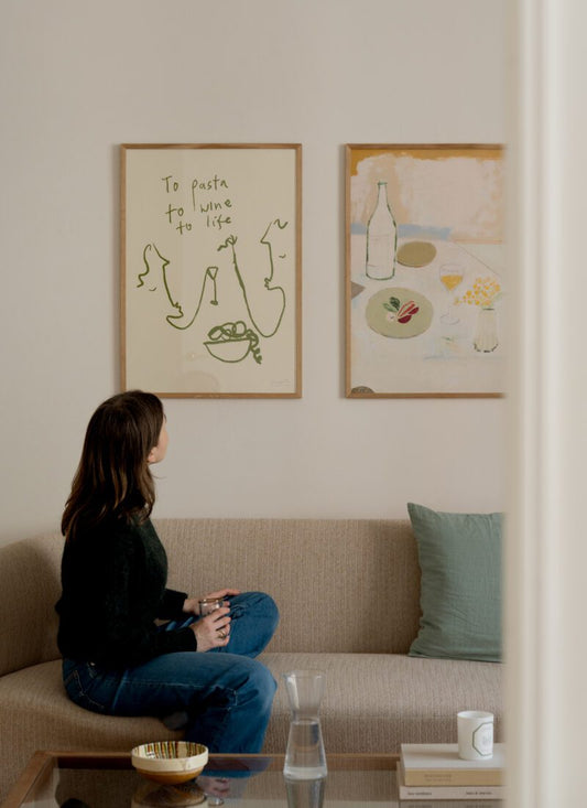 Ruby Hughes, To Life