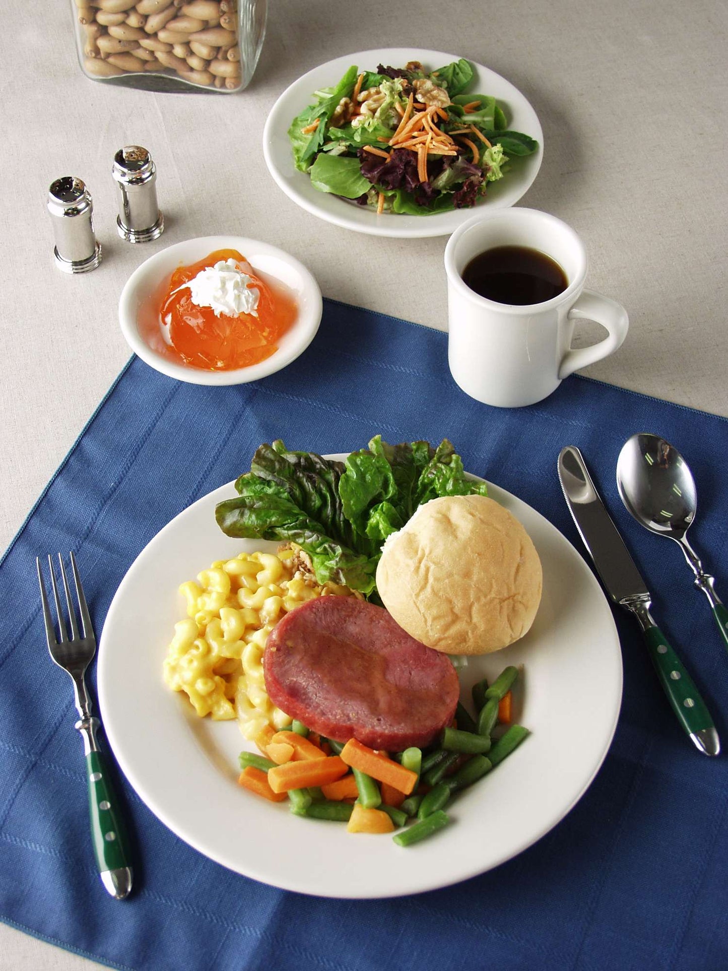 Reno Plate (2 Sizes)