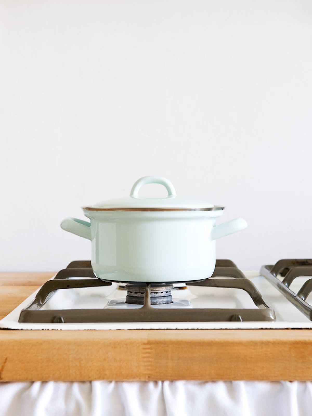 Casserole Light Turquoise 0.75L