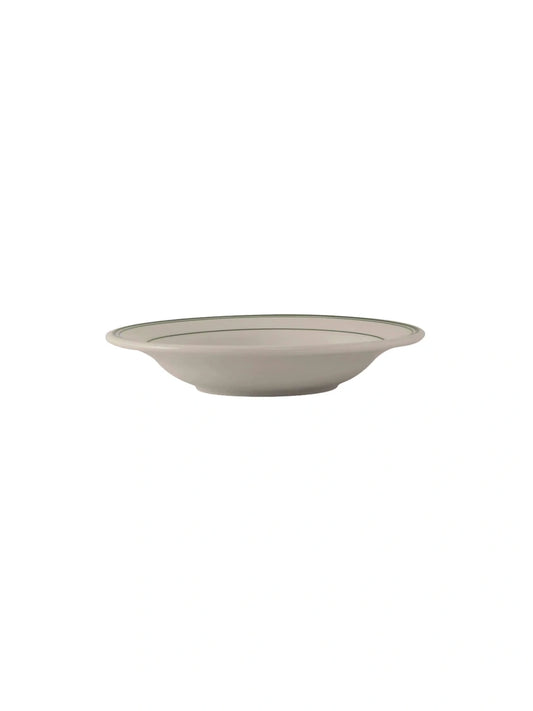 Green Bay Deep Plate 22cm