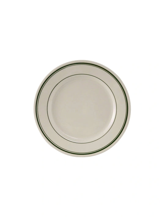 Green Bay Round Plate (Multiple Sizes)