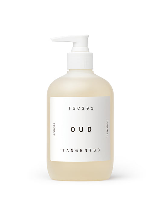 TGC301 Oud Body Wash 350ml
