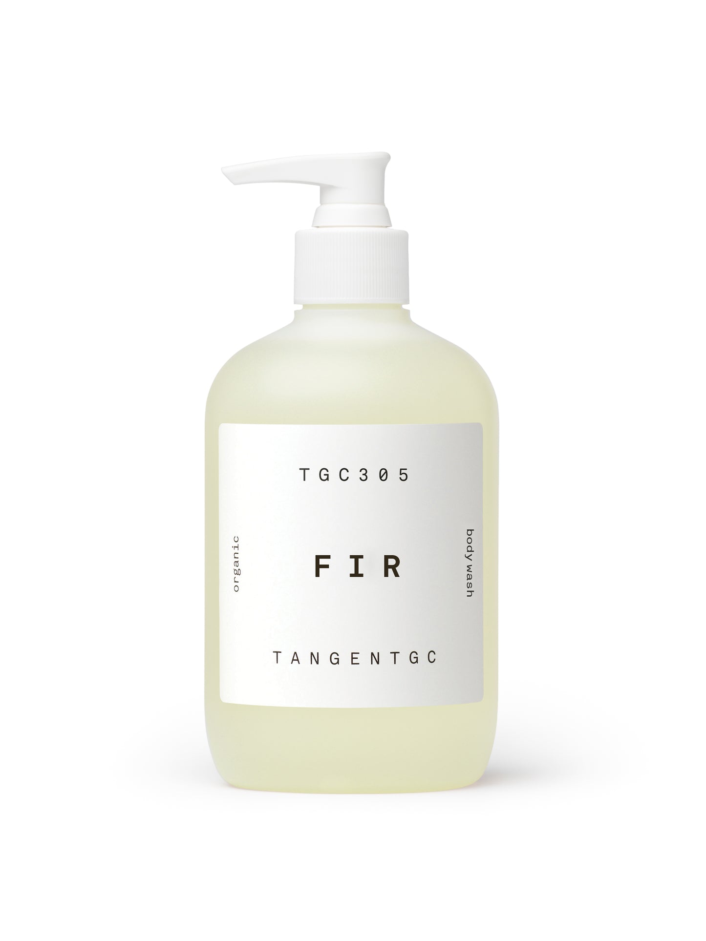 TGC305 Fir Body Wash 350ml