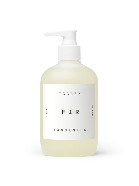 TGC305 Fir Body Wash 350ml