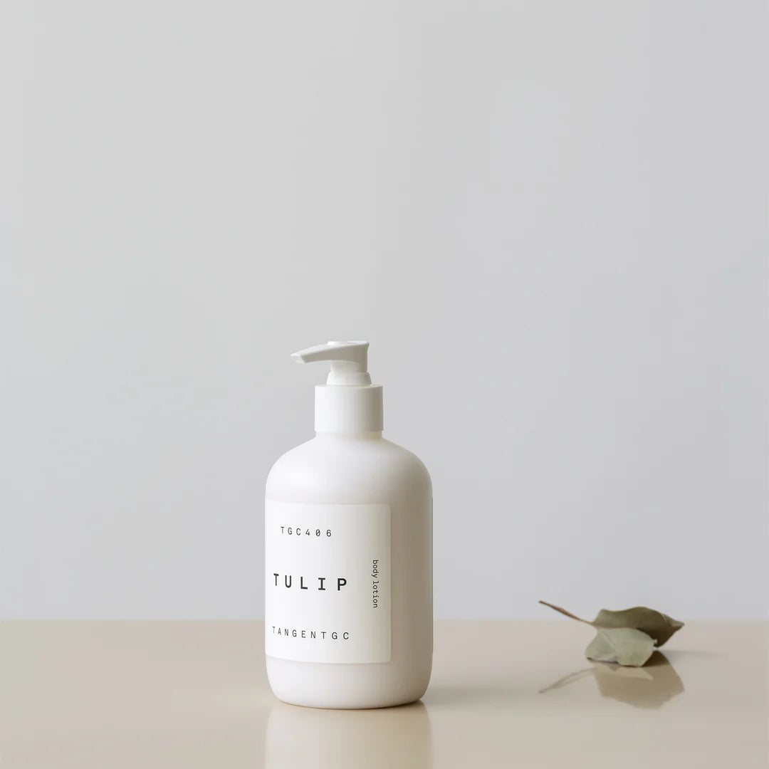 TGC406 Tulip Body Lotion 350ml