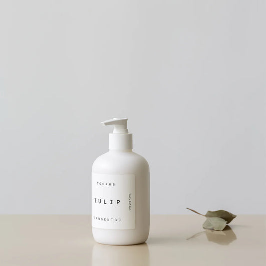 TGC406 Tulip Body Lotion 350ml