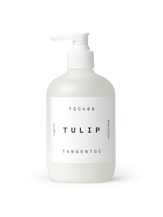 TGC406 Tulip Body Lotion 350ml