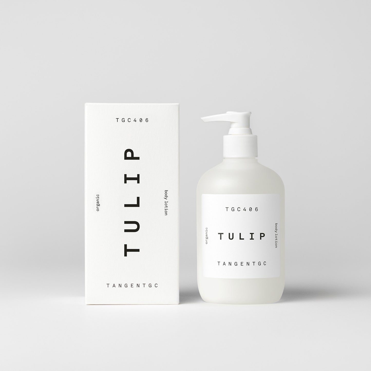 TGC406 Tulip Body Lotion 350ml