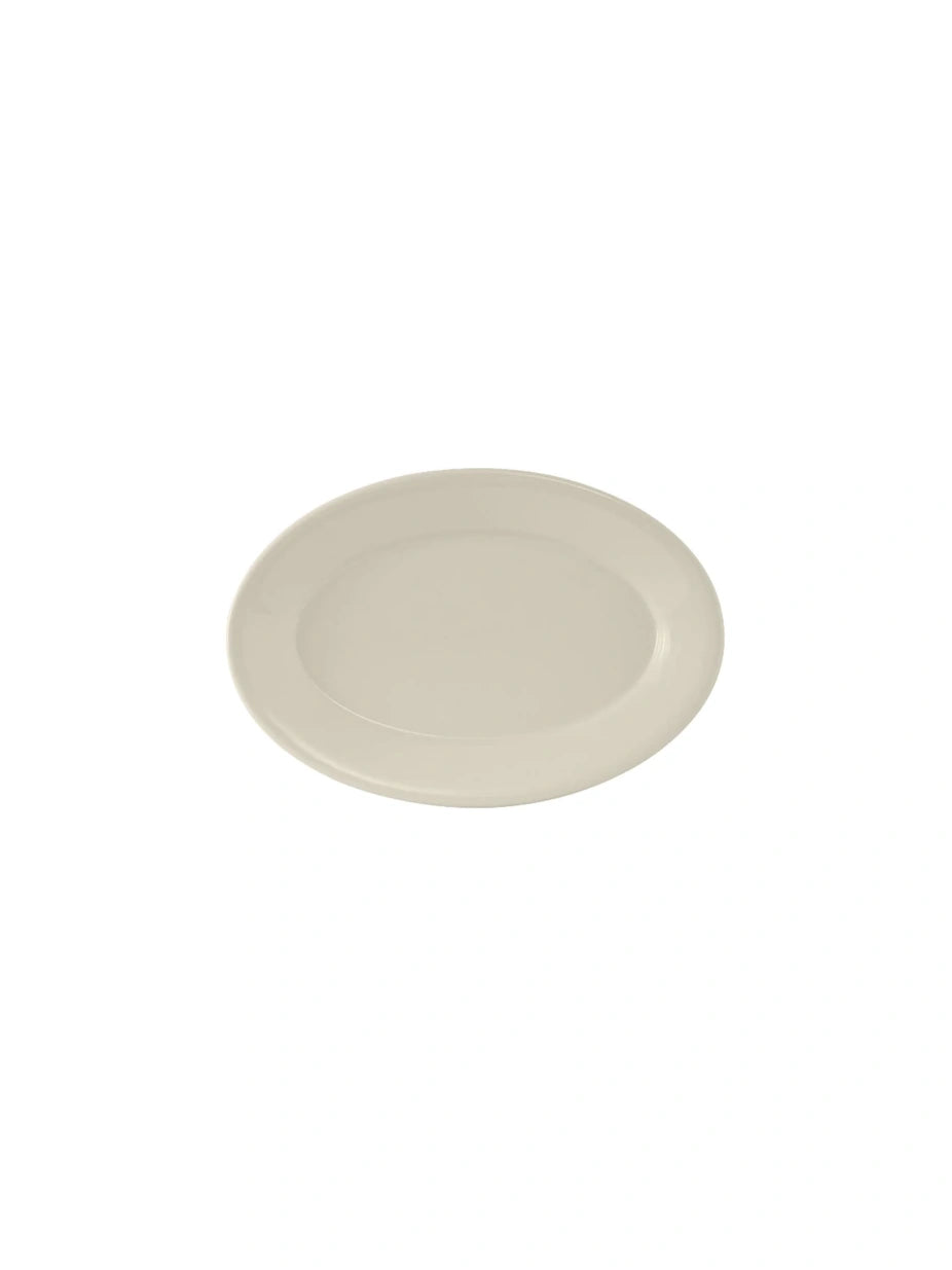 Reno Oval Platter 17.8cm