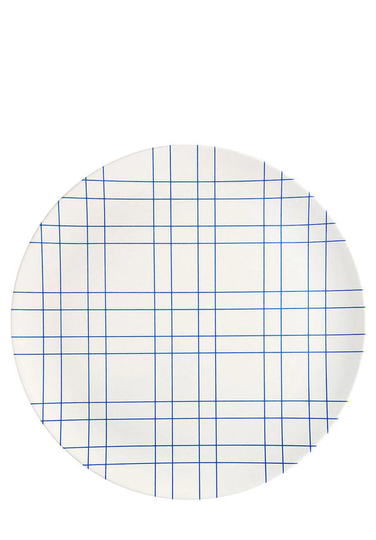 Tucker Dinner Plate 25cm