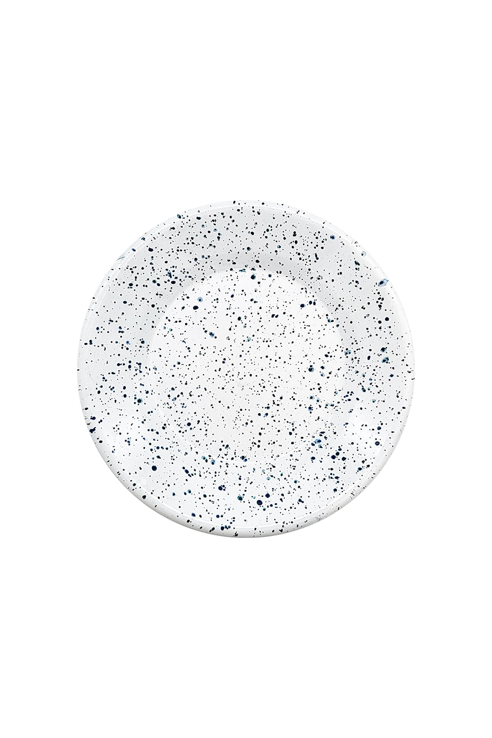 Milkyway Enamelware Plate 21cm (4 colours)