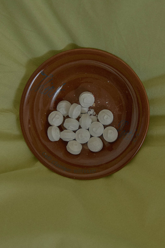 Poétique Mini Bowl (Cocoa)