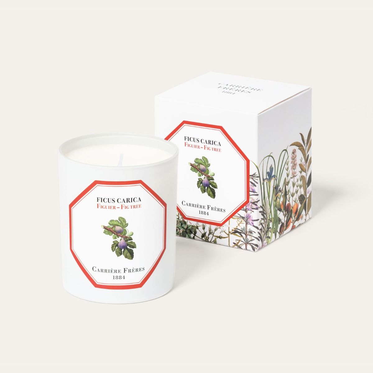 Fig Tree Candle 185g