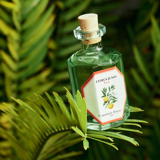 Yuzu Room Diffuser 190ml