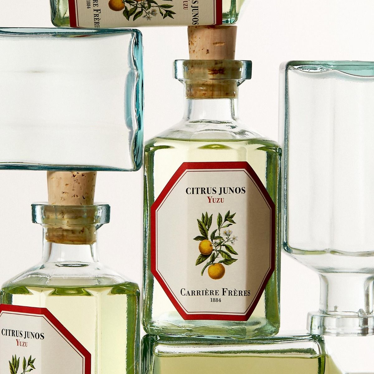 Yuzu Room Diffuser 190ml