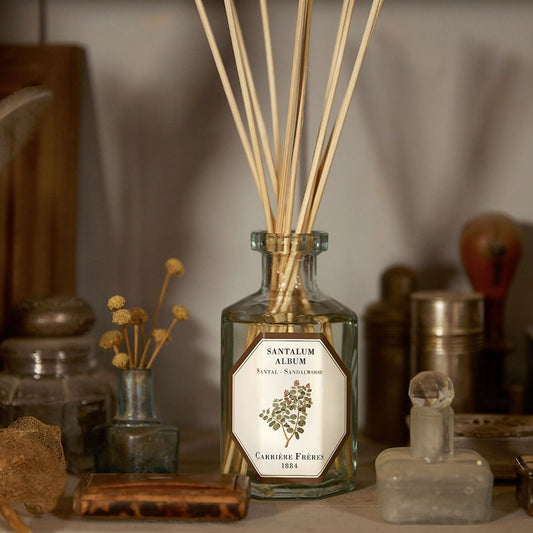 Sandalwood Room Diffuser 190ml