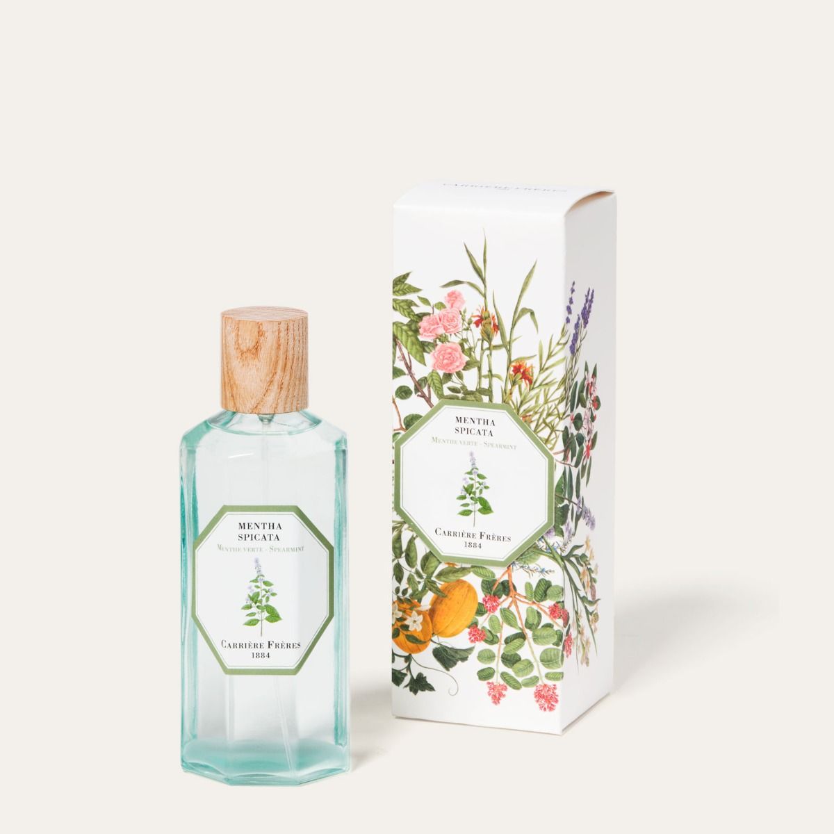 Spearmint Room Spray 200ml