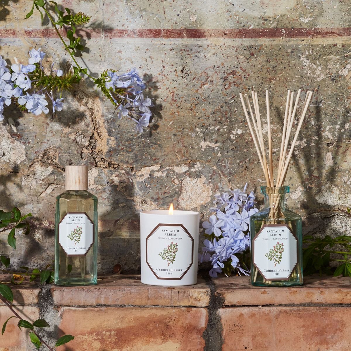 Sandalwood Room Spray 200ml