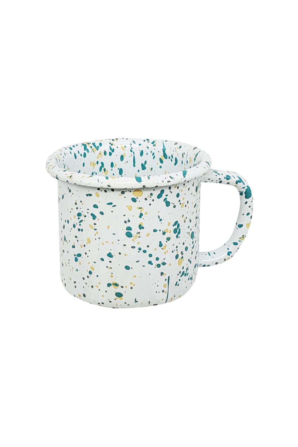 Milkyway Enamelware Mug 350ml (4 colours)
