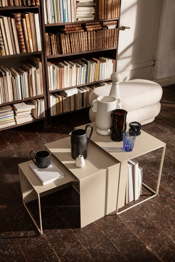 Flow Mug 360ml (Black)