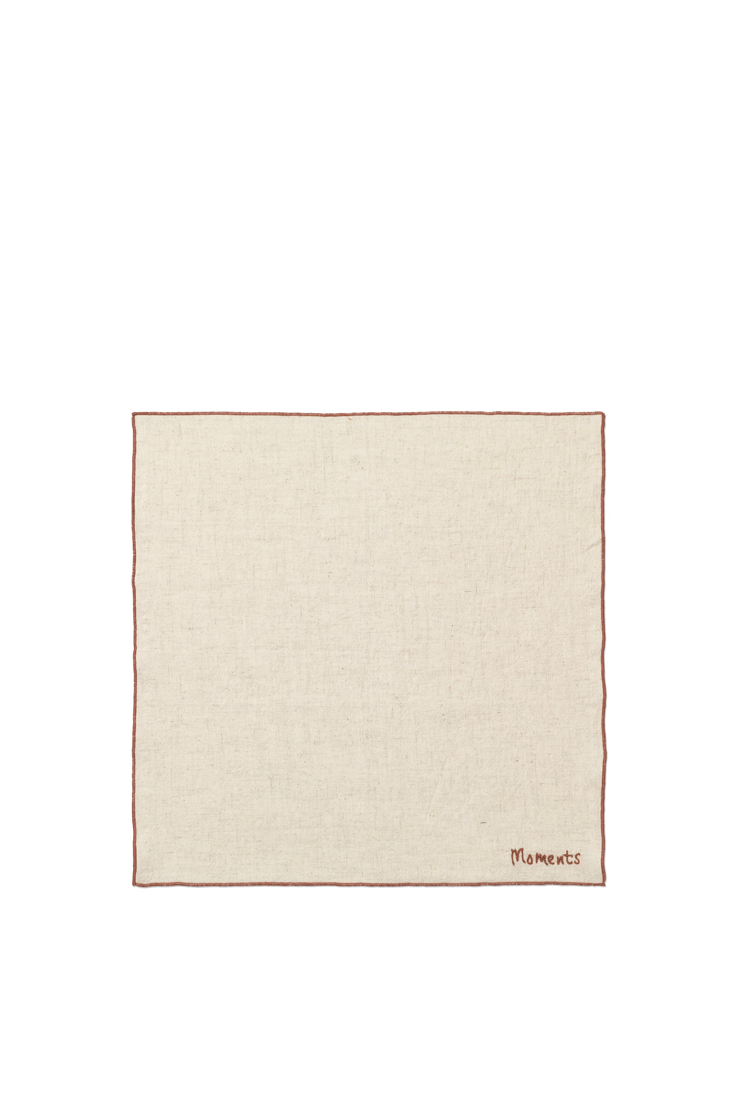 Occasion Napkins Set of 4 (Natural)